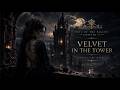 Avelyn Ash – Velvet in the Tower | Official Cinematic Gothic Music Video