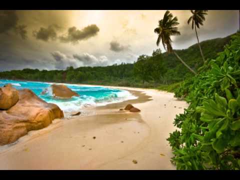 Deep Voices - Alone Again (Thomas Datt Remix)