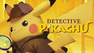 Fine Park - Detective Pikachu Music Extended