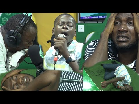 EXTRA ORDINARY EASTER WORSHIP BY PENTECOST JOSHUA EZRA FM