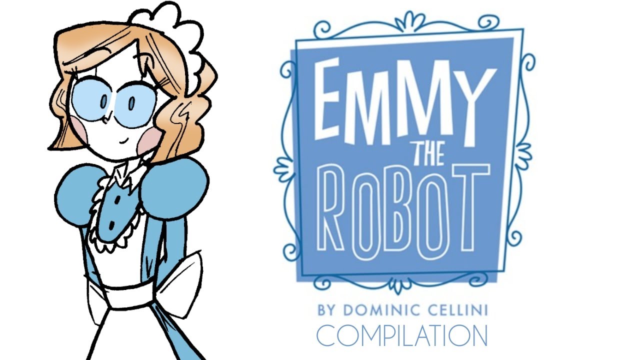 Emmy la robot