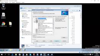 Instalar emulador iSeries