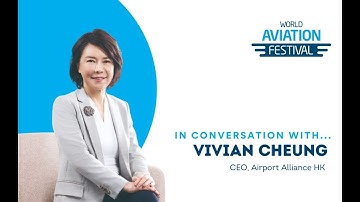 How CEO Vivian Cheung is planning for the future of Hong Kong International