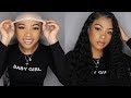 HOW I LAY MY LACE FRONT WIG ( Under $200)  | Afsisterwig