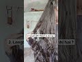 How I Grow My Hair Naturally ☺️ | how to stop hairfall #hairgrowth @preityprerna