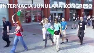 Internacia Junulara Kongreso (IJK) Vroclavo, Pollando 2016