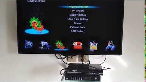 Echolink 7555/8555 -  HW102.02.015 - Ali 3510 - 2 New Softwares for 2019