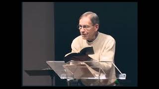 What on Earth is God Doing (pt. 6) by Dr. Renald Showers