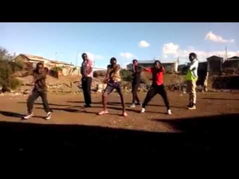 Elly Kaul Odimada X Lolly Boy Unanikill