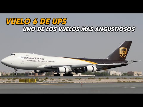 Video: Accidentes e incidentes de aviación