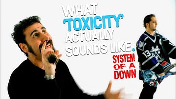 What System of a Down