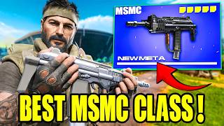 The Only MSMC Class Setup You Need (BO2)