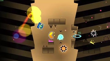 (Extreme Demon) Leyak by EnZore and more | GD 2.1 (60hz)