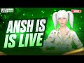 🔴BGMI LIVE AAJ GHUS KE MARUNGA SABKO BIG DEAL WITH ANSH GAMING #bgmi #anshgaming #jonathan  #bgis202