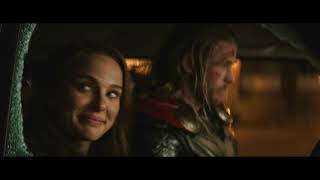 Thor: The Dark World - Gag Reel