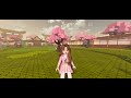🌸Best two plants Prismleaf and Cryolesia in Dojo garden tower defense 🌸 #roblox #gardentowerdefense 