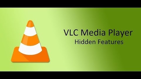 VLC Media Player Hidden Feature on Android Urdu/Hindi Tutorial