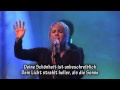 Heilig, heilig, das Lamm Gottes (Outbreakband) with Lyrics - Revelation song in german