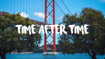 Pascal Letoublon, ILIRA - Time After Time