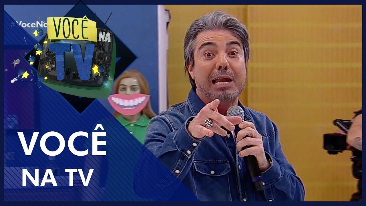 Você na TV (19/11/19) | Completo