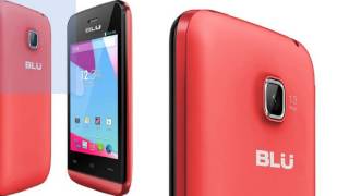 BLU Neo JR S370 & 3.5 S310L Unlocked GSM Dual-SIM Android Cell Phone screenshot 4