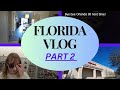 The last florida vlog