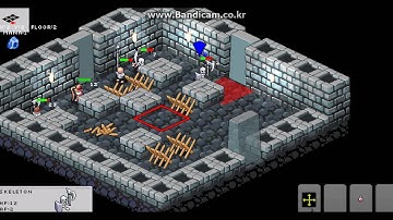 Libgdx progress(Sigma-finite Dungeon)