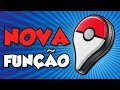 NOVA FUNÇÃO NO POKÉMON GO PLUS - POKÉMON GO - ATUALIZAÇÃO (0.73.1)