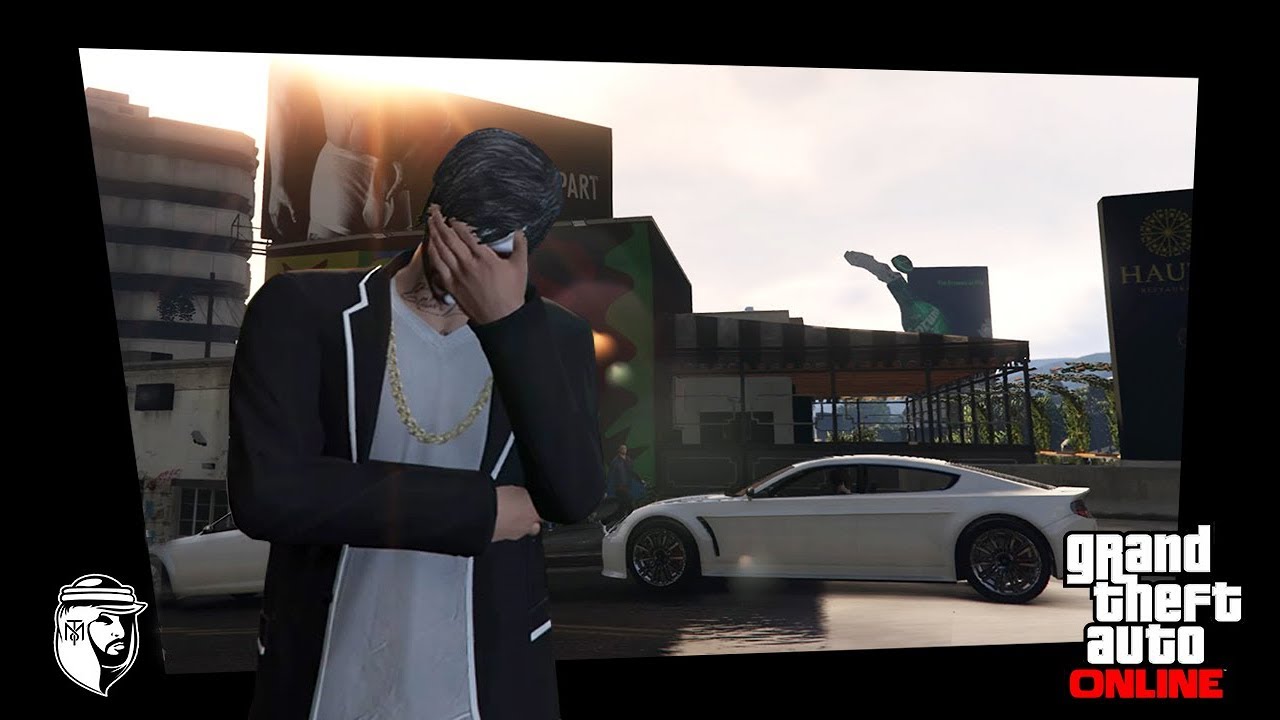 GTA Online Changing Location YouTube
