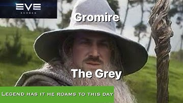 Eve Echoes- Solo Hunting with needlejack filaments