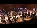 Митрополит Иларион (Алфеев). Concerto Grosso d-moll.