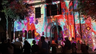 Digital Graffiti: Alys Beach, Florida - Saturday May 17, 2025 (full version)