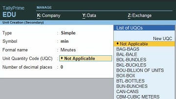 How to create payslip in Tally Prime@COMPUTEREXCELSOLUTION #tallyprime