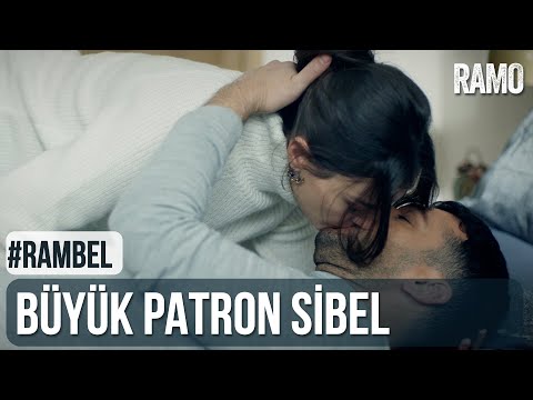 Büyük Patron Sibel | #RamBel | Ramo 29.Bölüm