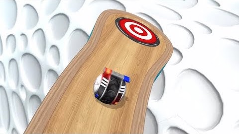 ✅ Going Balls!!-All Levels Gameplay:Part 1336