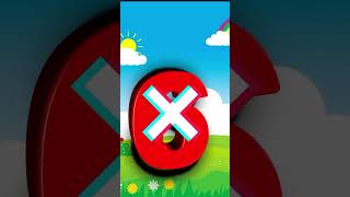 Tebak Gambar | Angka #tebakgambar #tebaktebakan #belajarmenebakgambar #gambarangka