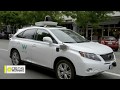 Cbs this morning  consumer watc.og warns driverless cars not ready