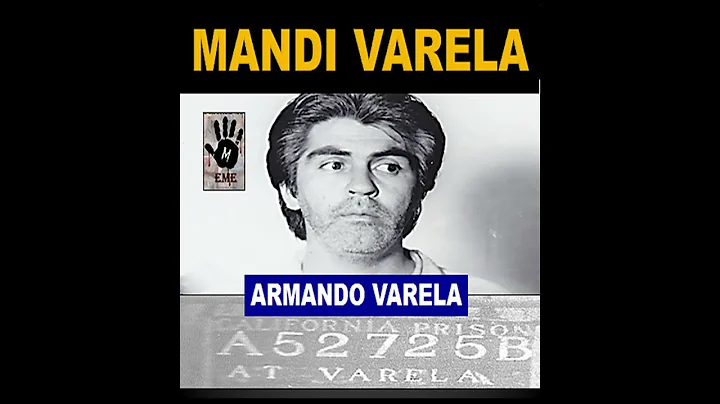 Armando "Mandi" Varela * Exclusive FBI Wiretap