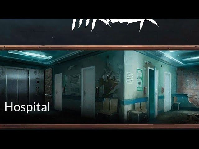 Prison Escape Adventures Puzzle Thriller - Level 1 Hospital Walkthrough  @GAMEBOX801 