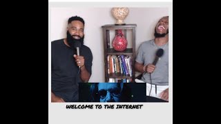 BRILLIANCE AND TECHNICALITY!!! Shot4Shot Reacts to Bo Burnham - "Welcome To The Internet"