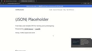 Postman Tutorial for Beginners: API Testing Made Easy