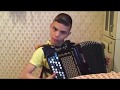 Там за речкой. Русская народная песня в обр. Жигалова
