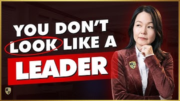 Subtle Mistakes That Make You Look Less Like A Leader (The Science of Executive Presence)