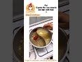 Faça duas refeições usando a mesma panela 🥘#achadinhos #cozinha #casa  #panela #comida #2em1 #2por1