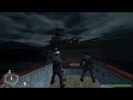 Call of Duty - Mission 14: Battleship Tirpitz