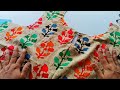 Simple Trendy Boat Neck Design cutting and Stitching
