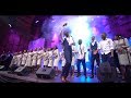 Mu ijuru - Healing Worship Team [Official Video]