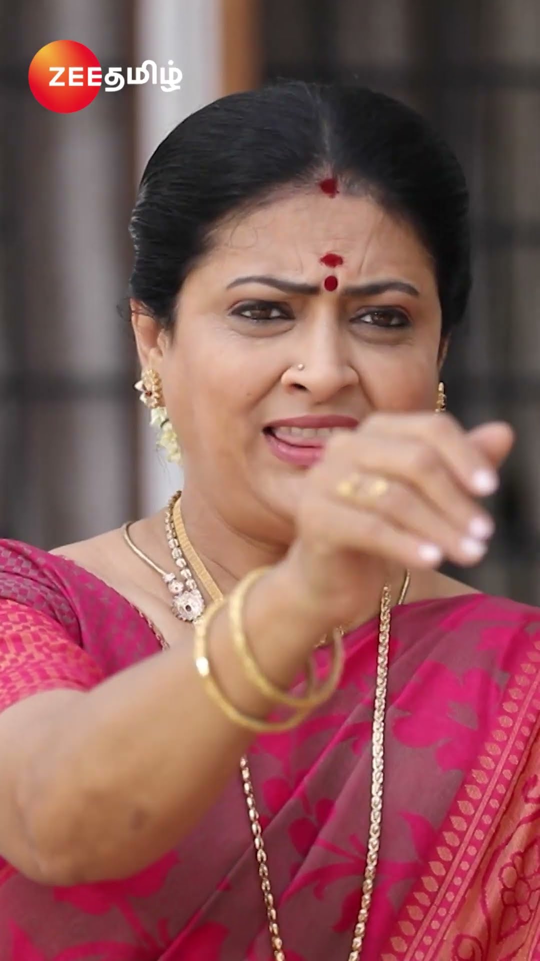 Mounam Pesiyadhe (மௌனம் பேசியதே) | EPI-32 | Mon-Sat, 1 PM | Zee Tamil #shorts #ytshorts