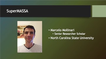 Tools for Polyploids Workshop: SuperMASSA (01/13/2021)