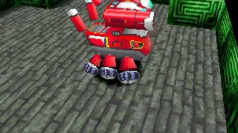 Digimon World 2 Kimeramon DLC Tera Domain 99Floor